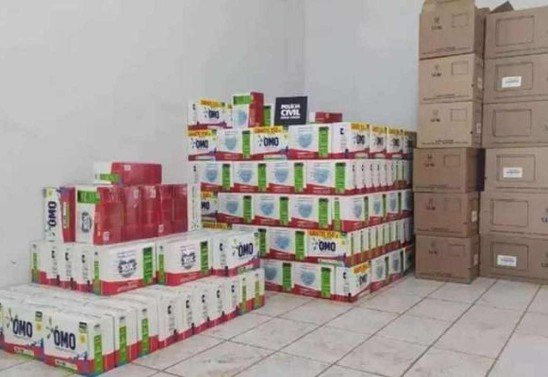 PCMG/Divulgação