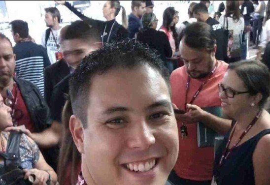 Arquivo pessoal