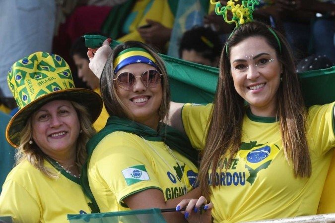  07/09/2022 Crédito: Ed Alves/CB. Politica. Desfile  7 de Setembro, com o Presidente Jair Bolsonaro e manifestação com apoio dos seus Eleitores.