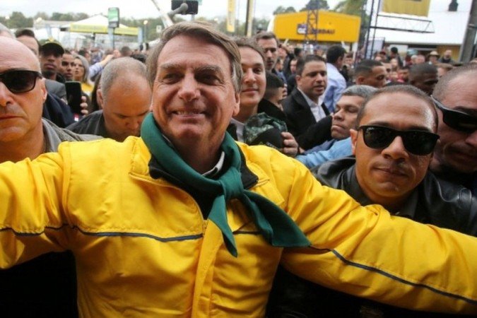 (crédito: Reuters ) (crédito: Reuters )