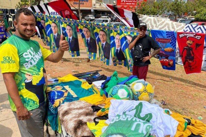 (crédito: BBC News Brasil) (crédito: BBC News Brasil)