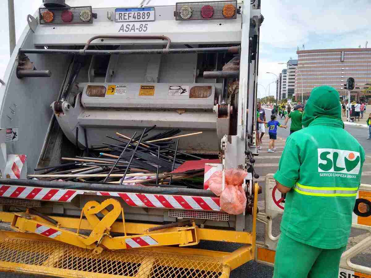  (crédito: Pedro Marra/CB/D.A Press)