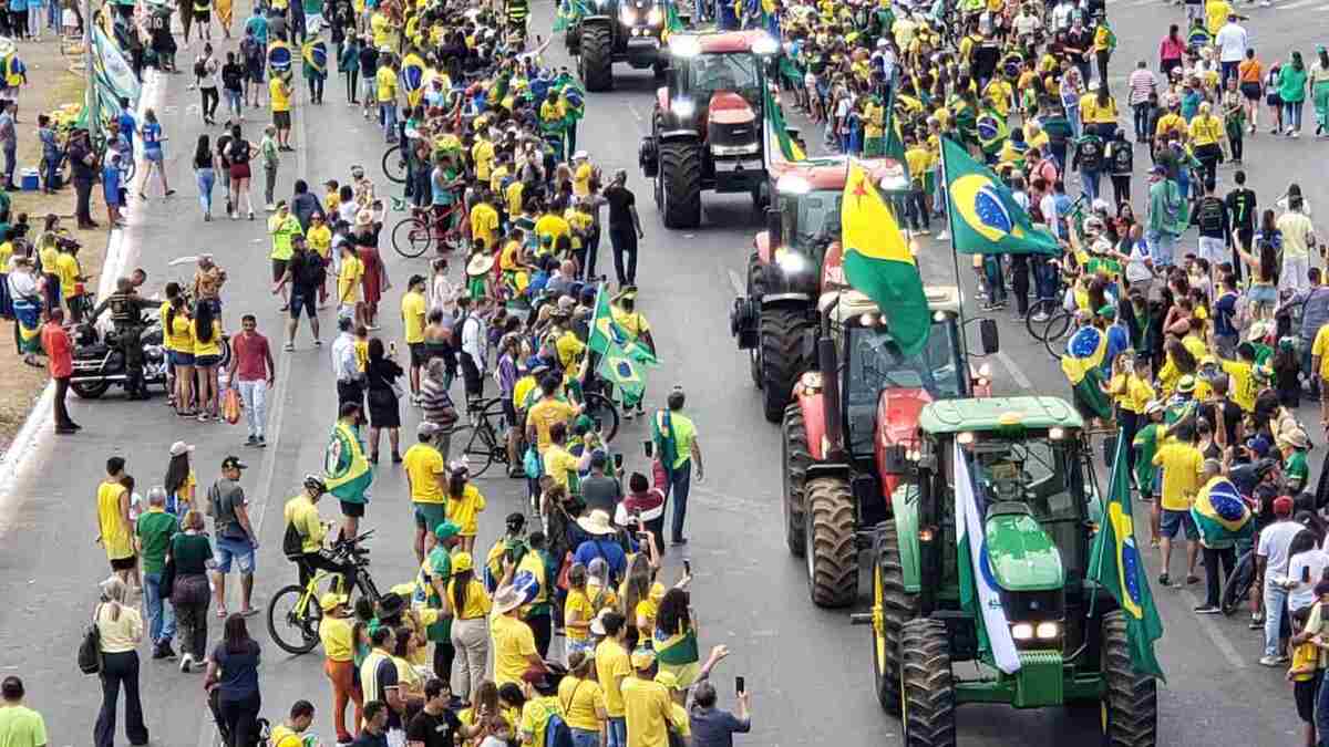  (crédito: Carlos Vieira/CB/D.A Press)