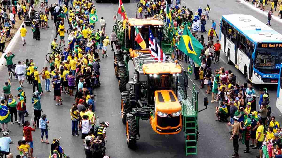  (crédito: Carlos Vieira CB/D.A/Press)