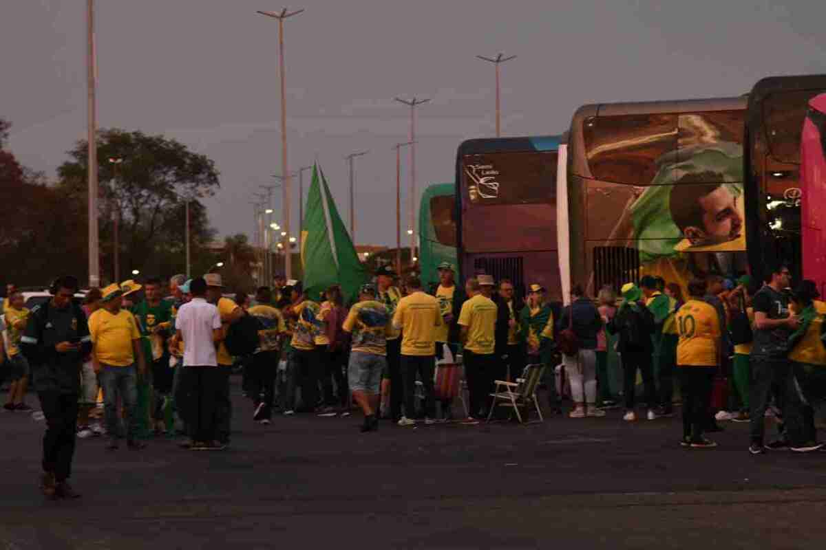  (crédito: Ed Alves/CB/ D.A Press)