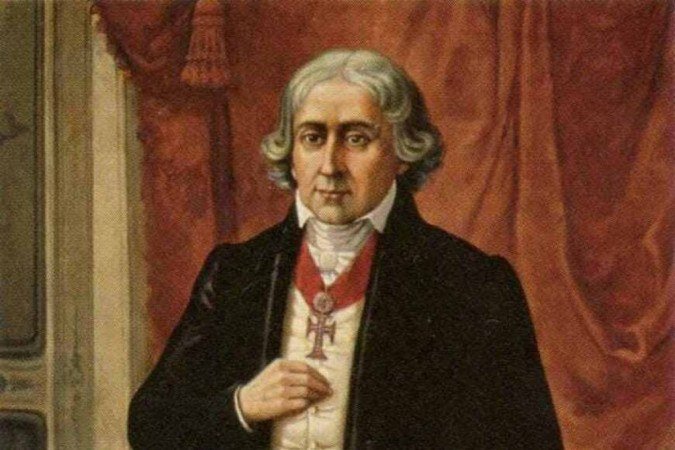 José Bonifácio de Andrada e Silva, considerado o ‘Patriarca da Independência’, é, para muitos especialistas e historiadores, um exemplo de estadista até para os dias atuais.