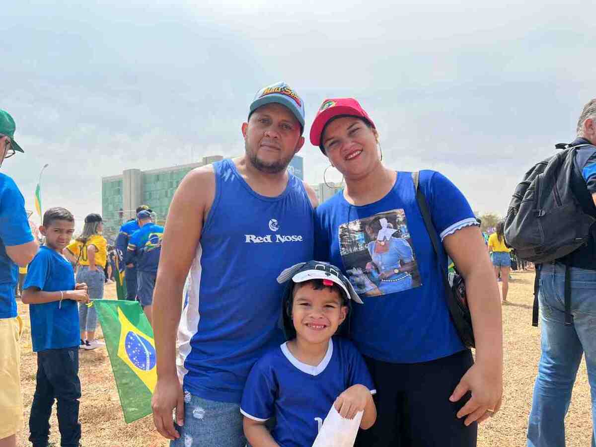 Jonathan do Vale, 33. Katia de Carvalho Cavalcanti  e Matheus de Carvalho Cavalcanti Flor, 5 