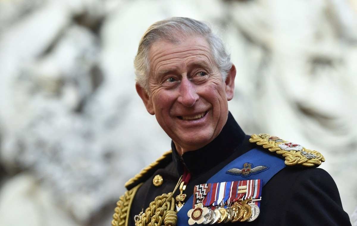 Reino Unido: Saiba como e quando Charles III será coroado rei