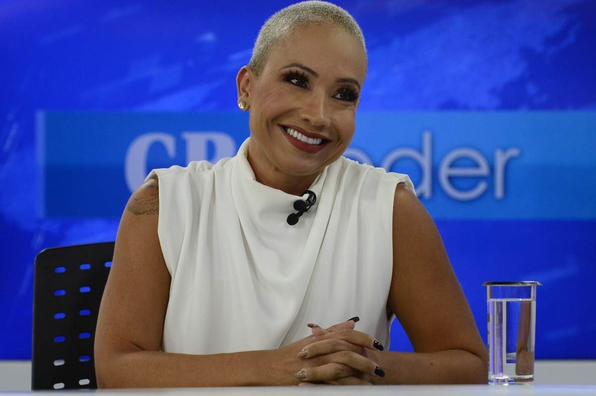 Candidata ao Senado, Yara Prado quer levar a luta feminina para a pauta