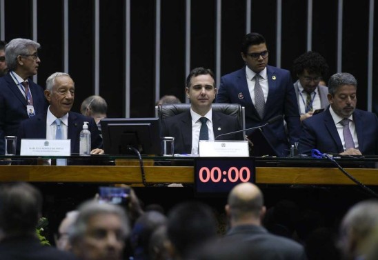  Edilson Rodrigues/Agência Senado