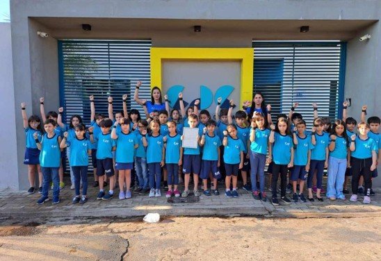 Carlos Moreira do Amaral Neto/Divulgação