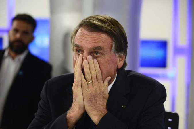  (crédito:  Marcelo Ferreira/CB/D.A Press)