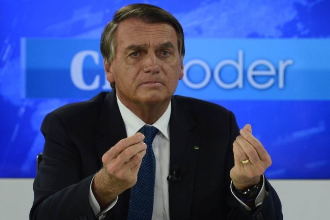 Bolsonaro sobre Boric: 'Não valeu a Constituição que aquele cidadão queria'