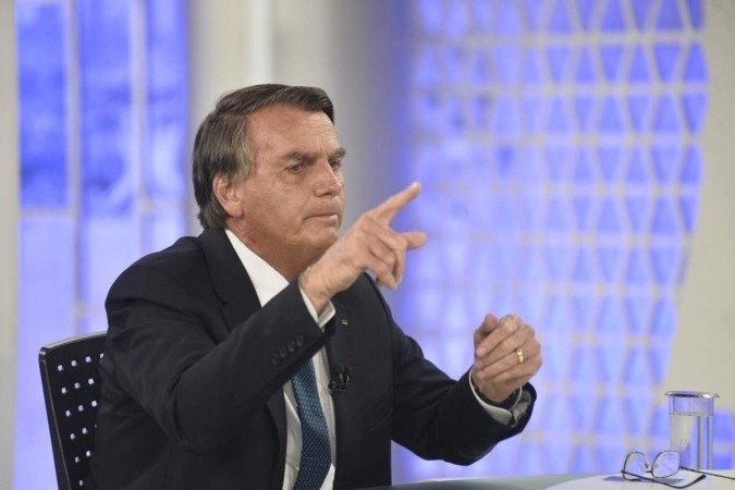 (crédito: Minervino Júnior/CB/D.A.Press) (crédito: Minervino Júnior/CB/D.A.Press)