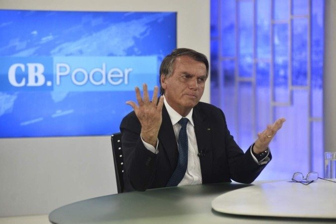 (crédito: Minervino Júnior/CB/D.A.Press) (crédito: Minervino Júnior/CB/D.A.Press)