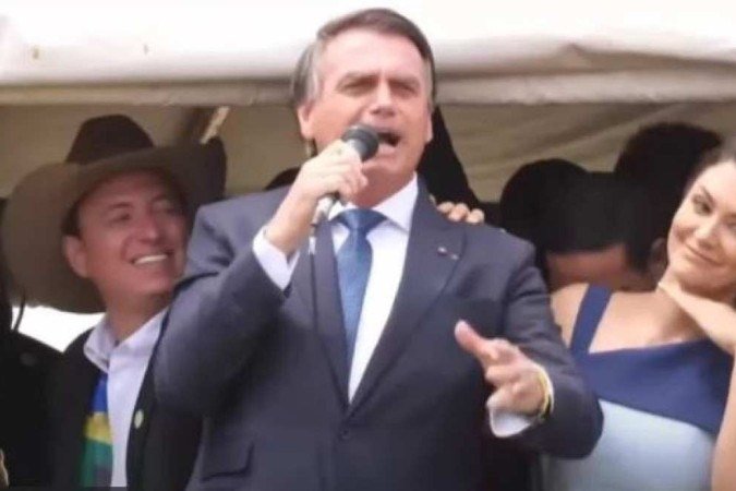 (crédito: Reprodução/YouTube) (crédito: Reprodução/YouTube)