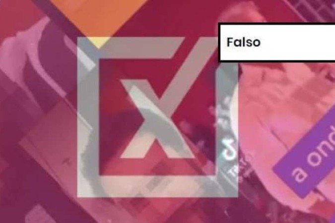(crédito: Comprova/ reprodução) (crédito: Comprova/ reprodução)