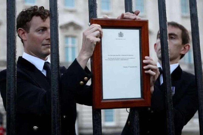 (crédito: Henry Nicholls/Reuters) (crédito: Henry Nicholls/Reuters)