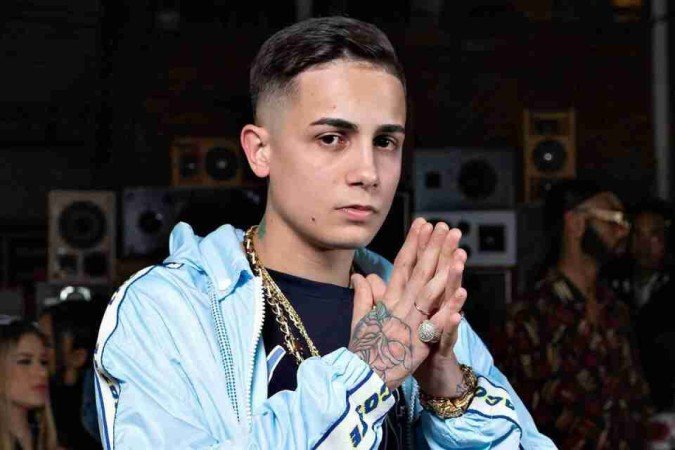 MC Hariel: a voz de quem faz