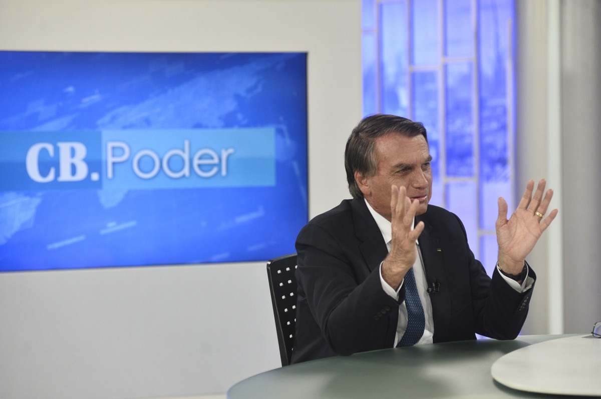 Bolsonaro sobre manter Auxílio Brasil em R$ 600: 