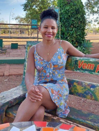 Ronilde Feitosa: disciplina, dedicação e perseverança são fatores essenciais