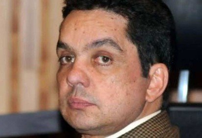 Ex-deputado distrital não teve candidatura deferida pelo TRE-DF -  (crédito: arquivo pessoal)
