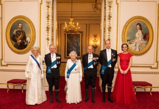 Dominic Lipinski / POOL / AFP