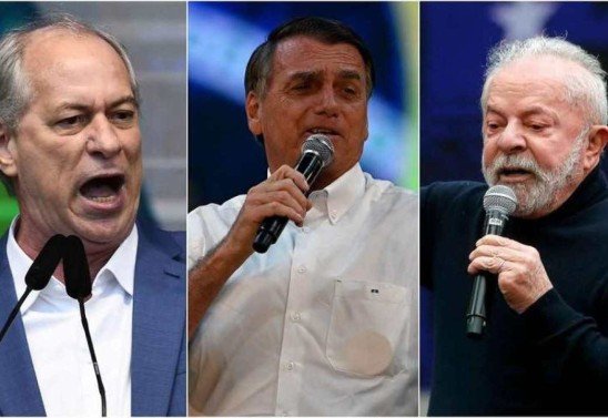  Reprodução/AFP