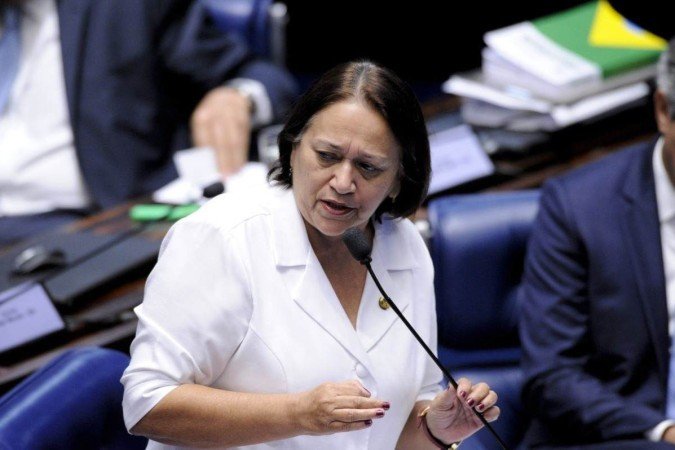 (crédito: Pedro França/Agência Senado) (crédito: Pedro França/Agência Senado)