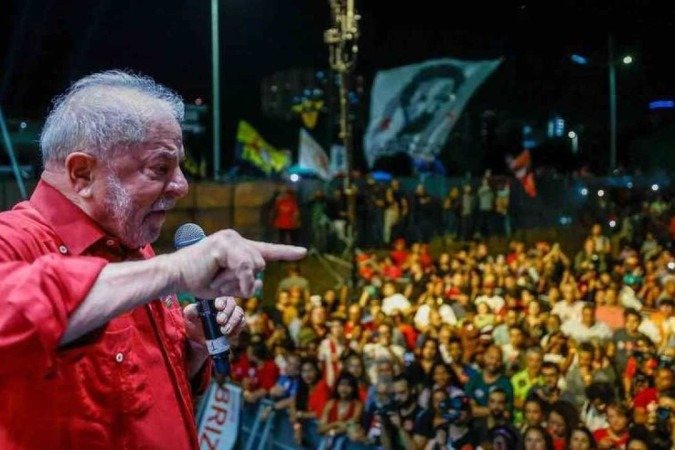 (crédito: Ricardo Stuckert/Lula) (crédito: Ricardo Stuckert/Lula)