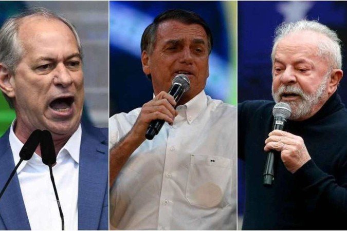 (crédito: Reprodução/AFP) (crédito: Reprodução/AFP)