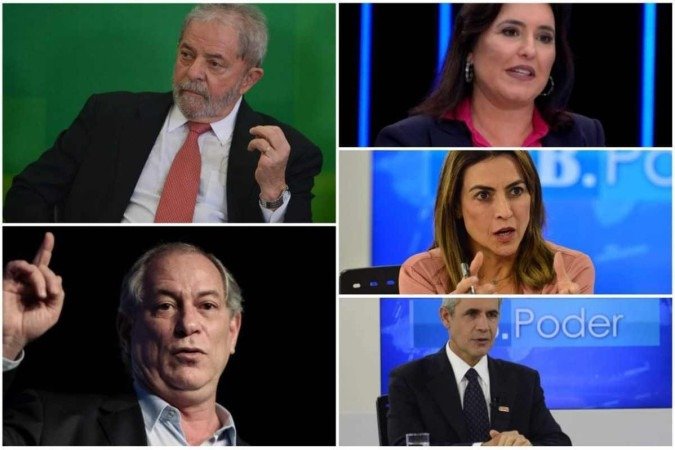 (crédito: Montagem/CB/Agência Brasil) (crédito: Montagem/CB/Agência Brasil)