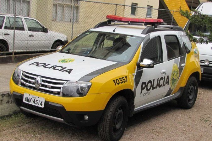  (crédito: Viatura PMPR / Wikimedia)