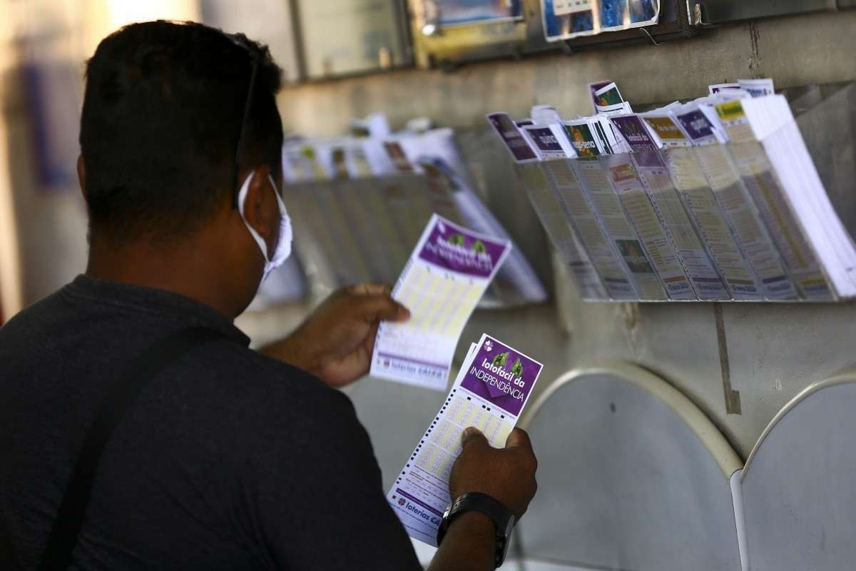 Bolão de 35 trabalhadores de Goiânia ganha R$ 2,9 milhões na Lotofácil de  Independência - Diario de Aparecida