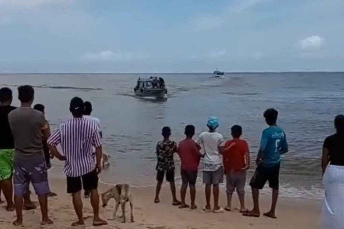 (crédito: Reprodução/Redes Sociais/@mercadao2000) (crédito: Reprodução/Redes Sociais/@mercadao2000)