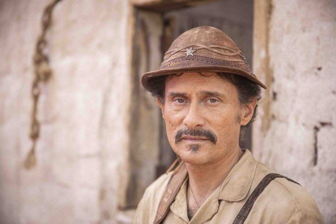  (crédito: João Cotta/ TV Globo)