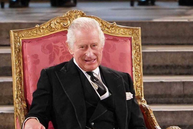  (crédito: Joe Guiddens/AFP)