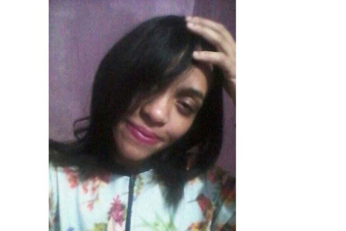 Natália foi presa e responde por subtração de incapaz - (crédito: Redes sociais) Natália foi presa e responde por subtração de incapaz - (crédito: Redes sociais)