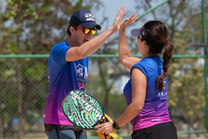 Bahia e Brasília recebem torneios profissionais femininos - Tenis News