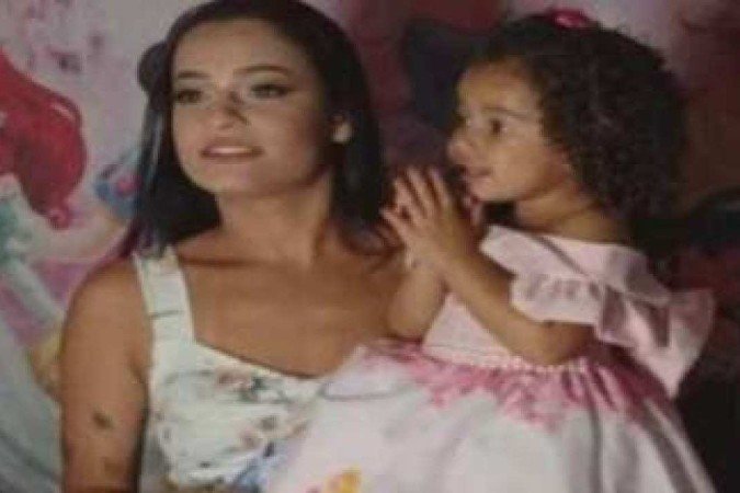 (crédito: Arquivo Pessoal) (crédito: Arquivo Pessoal)