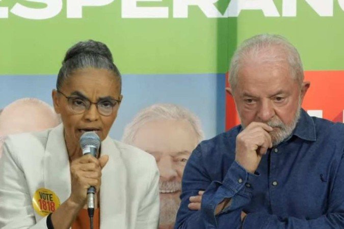 (crédito: Reprodução/Youtube @Lula) (crédito: Reprodução/Youtube @Lula)
