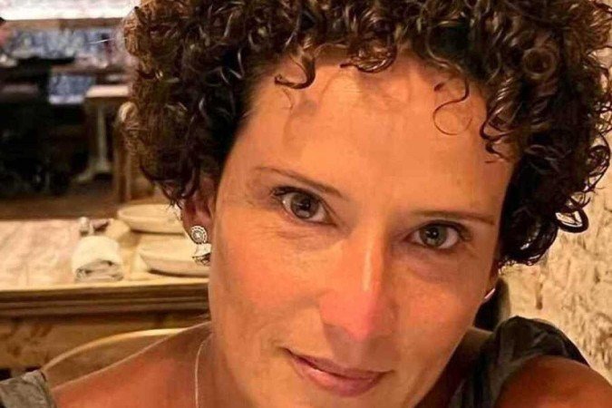 (crédito: Arquivo pessoal) (crédito: Arquivo pessoal)