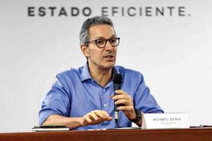 (crédito: Luidgi Carvalho/Futura Press) (crédito: Luidgi Carvalho/Futura Press)