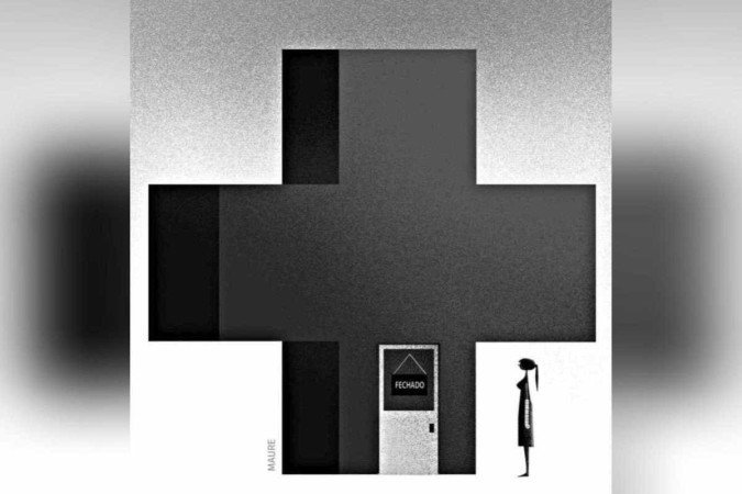 (crédito: Maurenilson Freire) (crédito: Maurenilson Freire)