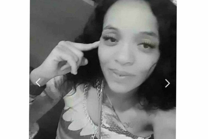 Natália Santos Sousa foi presa após sequestrar bebê de 7 meses - (crédito: Divulgação/Redes Sociais) Natália Santos Sousa foi presa após sequestrar bebê de 7 meses - (crédito: Divulgação/Redes Sociais)