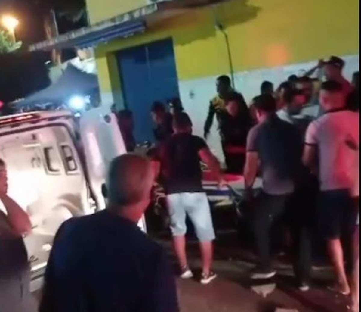 Desabamento deixa  4 mortos e 11 feridos em Pernambuco