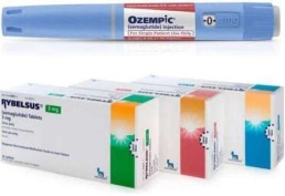 Ozempic (semaglutida) pode reduzir em 60% chance de diabetes tipo 2