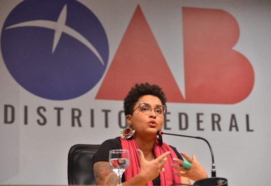  Roberto Rodrigues/OAB-DF