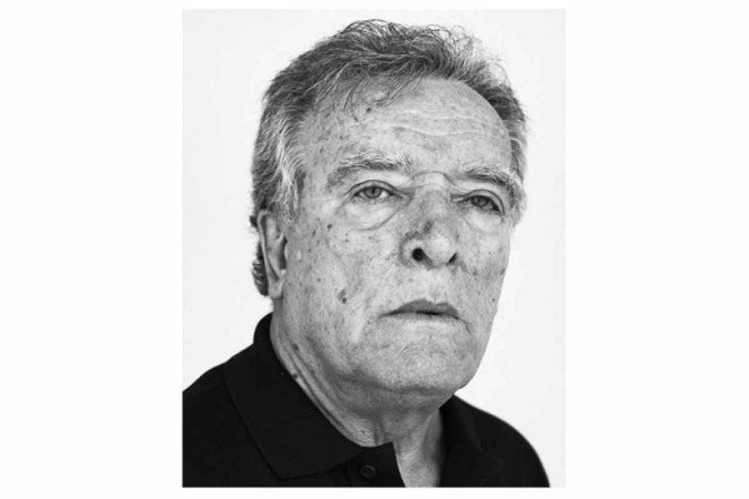 Arnoni Prado é considerado um dos maiores nomes da crítica literária no Brasil -  (crédito: Arquivo Pessoal)