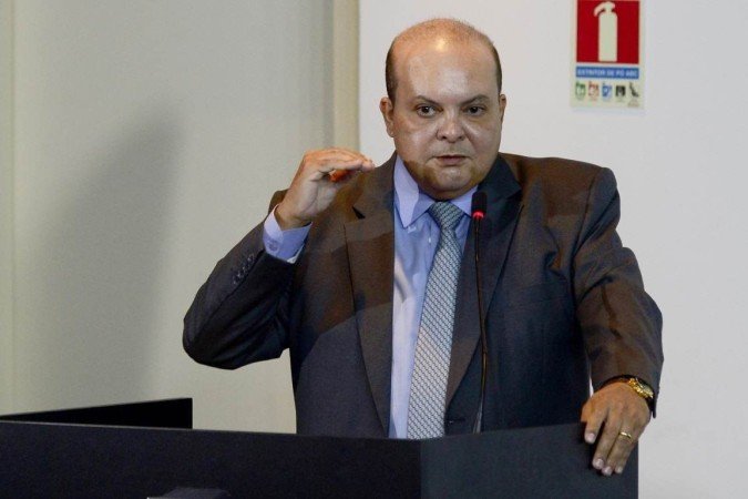 (crédito: Marcelo Ferreira/CB/D.A Press) (crédito: Marcelo Ferreira/CB/D.A Press)